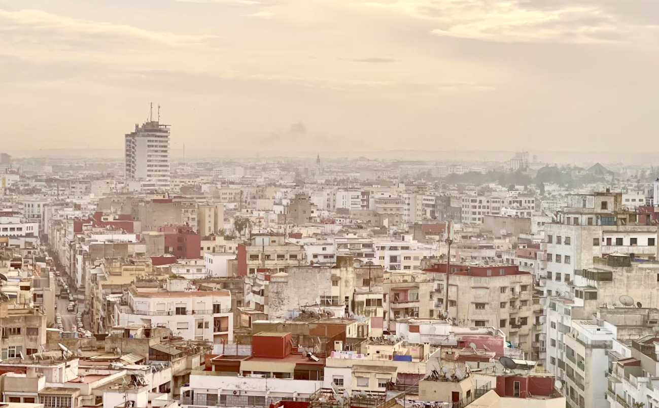 Aménagement urbain : un nouveau cadre juridique pour mieux organiser le secteur